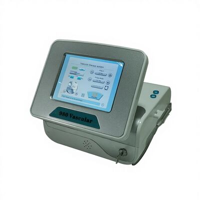 Dobra cena. Maszyna do odmładzania skóry naczyniowej Laser diodowy 980nm do usuwania pająków krwi w Internecie