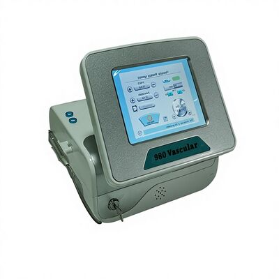 Dobra cena. Przenośna maszyna do odmładzania skóry do usuwania naczyniowych naczyń krwionośnych w Internecie