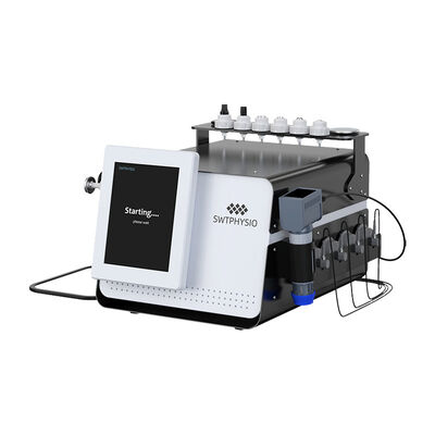 Maszyna do mezoterapii bezigłowej Ss Hialuronowy długopis do ust