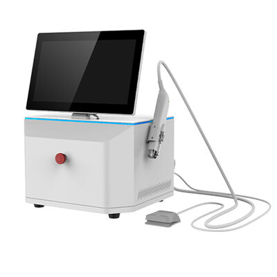 Dobra cena. Dwufrekwencyjna izolowana igła do podnoszenia twarzy z anty starzeniem w Internecie