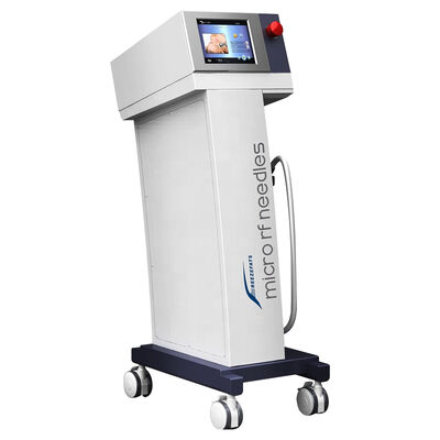 Dobra cena. Usunięcie zmarszczek, usunięcie rozstępów, usunięcie znaków starzenia, mikronagling, fractional RF machine w Internecie