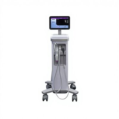 Dobra cena. Anti aging Acne Removal Color Screen Thermagic RF Beauty Machine For Salon w Internecie