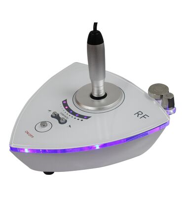 Dobra cena. Usuwanie zmarszczek Mini Rf Urządzenia do pielęgnacji skóry dzięki systemowi naczyniowemu w Internecie