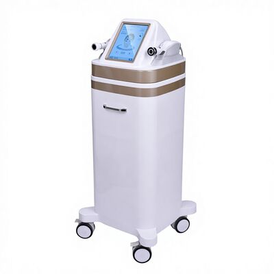 Dobra cena. 2 uchwyty 8-calowy ekran plazmowy z sondą 1,5 mm Rf Beauty Machine w Internecie