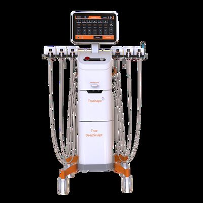Monopolarna maszyna do wyszczuplania ciała Trusculpt 2 w 1 Trushape Id Flex