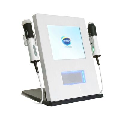 Dobra cena. Ce High Frequency Beauty Machine Facial Bubble Aque Oxygen Peel w Internecie