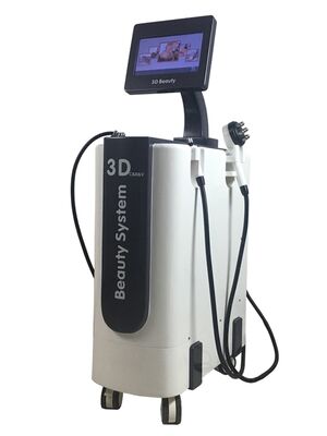 Dobra cena. Próżniowa podciśnienie RF Beauty Equipment Conversion Cellulite Reduction Rf Machine w Internecie