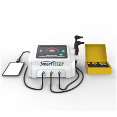 Dobra cena. Urządzenie do napinania twarzy Smart Tecar CE 300 kHz, 3 kolory w Internecie