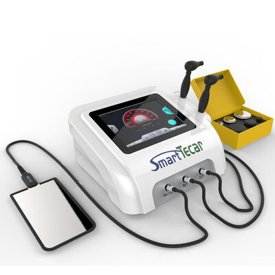 Dobra cena. RF RET CET Monoplar przenośny radiowy lifting twarzy w Internecie