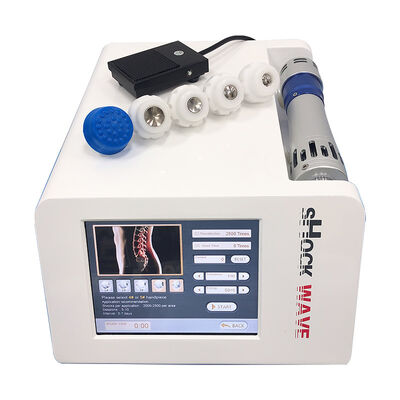 Dobra cena. Dwukanałowa elektromagnetyczna maszyna eswt 50mj w Internecie