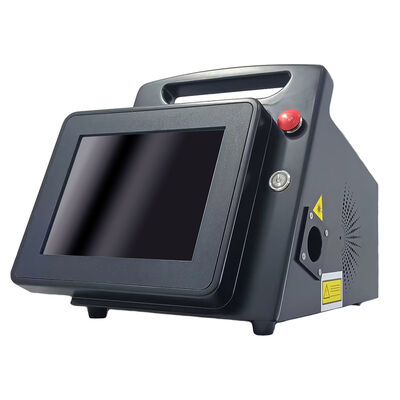 Anty-cellulit 980 1470 Maszyna do usunięcia naczyń z diod włókienniczych laserowych