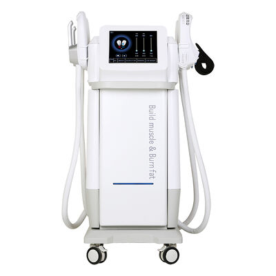 Dobra cena. 13Tesla Elektroniczna maszyna do rzeźbienia mięśni stymulująca tłuszcz w Internecie