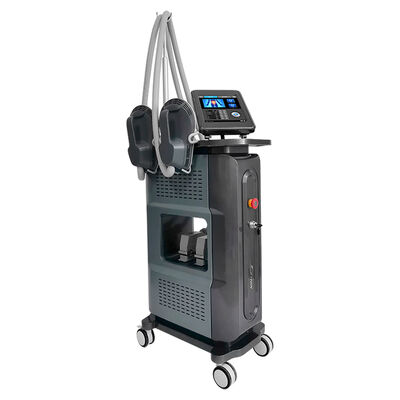 Dobra cena. EMS Slim Fat Burner Konturowanie ciała Budowanie mięśni Maszyna do rzeźbienia HI EMT w Internecie