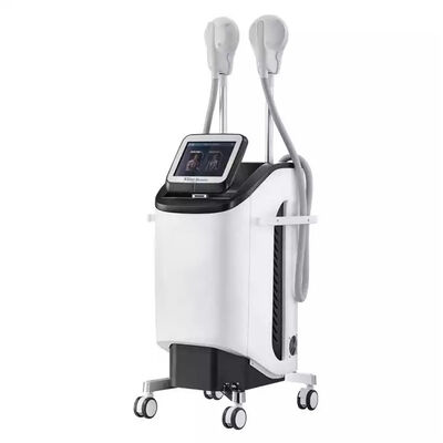 Dobra cena. 2.3KVA 220v Elektromagnetyczna kawitacyjna maszyna do odchudzania ciała w Internecie