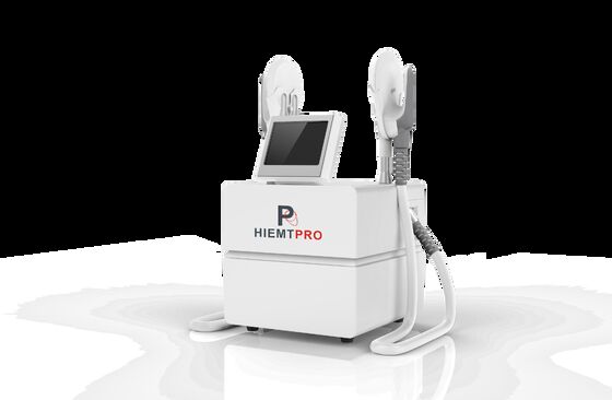 Spa Muscle Sculpture 7 Tesla HIEMT Beauty Machine