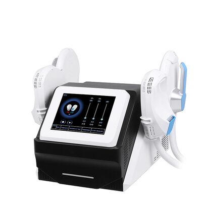 Dobra cena. Body Sculpting Hi Emt Machine Equipment Portable Sculpting  Electo Magenetic Body Slimmingt w Internecie