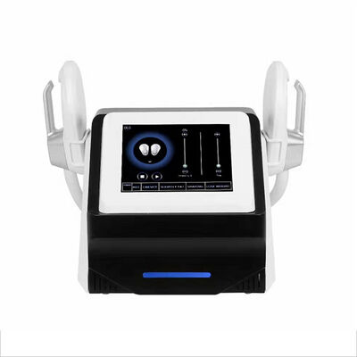 Dobra cena. Ems Hiemt Machine Trening dna miednicy Kształtowanie sylwetki z 2 uchwytami w Internecie