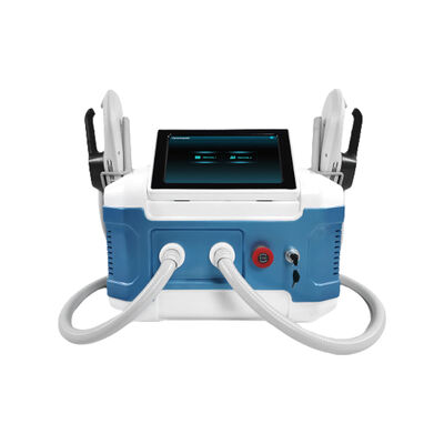 Dobra cena. Przenośny ekran dotykowy Hi Emt Machine Ems Weight Loss Body Muscle Sculpting w Internecie