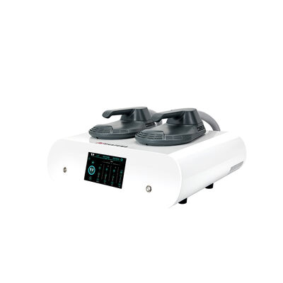 Dobra cena. Ems budowanie mięśni ciała odchudzanie w domu używać Mini Hi-EMT RF maszyna odchudzająca w Internecie