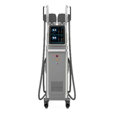 Neo Rf Laser Magnetic Stimulator Maszyna do budowania mięśni