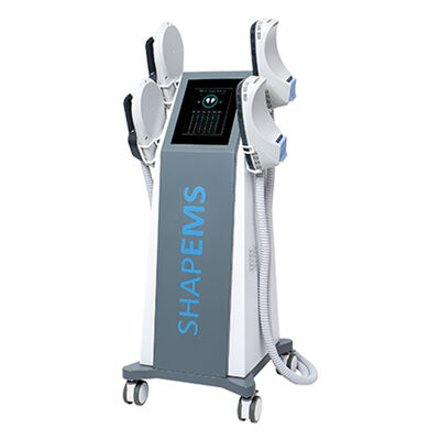 Dobra cena. 15T Magnetic Intensity Hi Emt Machine dla wysokiej intensywności pulsowej technologii elektromagnetycznej w Internecie