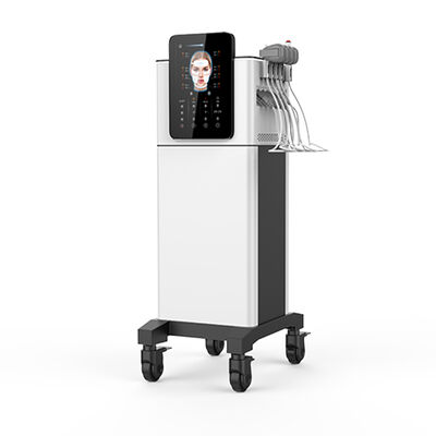 Dobra cena. Wszechstronne tryby pracy Hi Emt Maszyna Regulowalne poziomy energii w Internecie