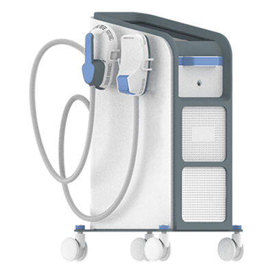 Dobra cena. 2 sztuk małe uchwyt do ramion i nóg Ems Stymulator mięśni pośladki Sprzęt 1-100 Hz w Internecie