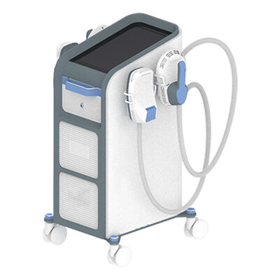 Dobra cena. Maszyna do stymulacji mięśni biodra EMS Mały uchwyt do ramienia i nogi w Internecie