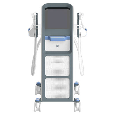 Dobra cena. Maszyna do budowania mięśni 1-100 Hz Częstotliwość EMS na tłuszczu brzucha w Internecie