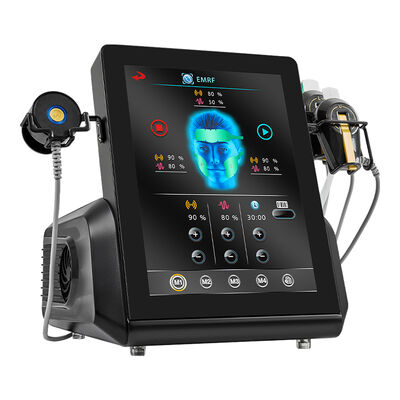 Dobra cena. Rzeźbienie twarzy 3 w 1 Ems Maszer do usuwania podwójnej brody w Internecie