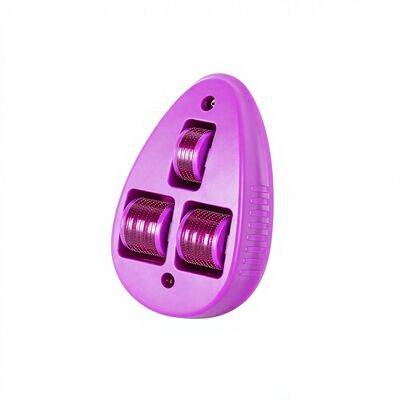 Dobra cena. Wyrób medyczny Mikroneedle Roller Derma Roller Anti Aging Skin Care Beauty Mouse w Internecie