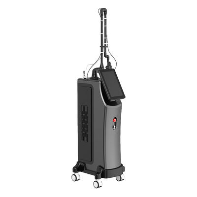 Dobra cena. 12,1-calowy ekran dotykowy do remodelowania blizn, ujędrniania skóry, laser frakcyjny CO2 10600 nm w Internecie