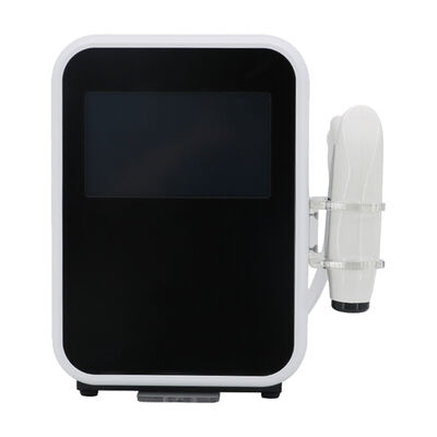 Nieinwazyjne urządzenie do pielęgnacji oczu o mocy 60 W. Gładkie, cienkie linie, wielopoziomowe urządzenie o częstotliwości radiowej