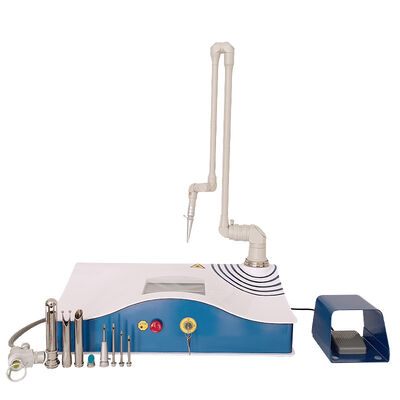 Dobra cena. Maszyna laserowa frakcyjna CO2 Super Pulse do usuwania laserem punktowym w Internecie