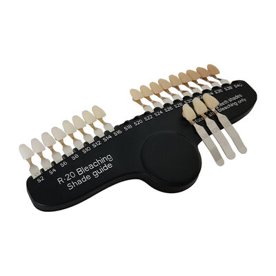 Dobra cena. Poradnik dentystyczny Poradnia dentystyczna 3d Teade dla genetycznych żółtych zębów w Internecie