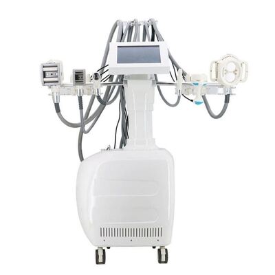 Dobra cena. Cavitation Cryolipolysis Slimming Machine RF BIO Teoria próżniowa dla salonu w Internecie