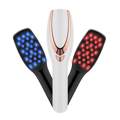 Dobra cena. Elektryczny grzebień laserowy Zohonice 655nm do odrastania włosów w Internecie