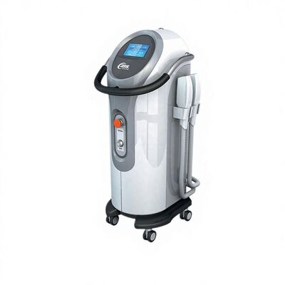 Dobra cena. Usuwanie włosów E-light IPL RF, depilacja masaży Salon do użytku domowego w Internecie