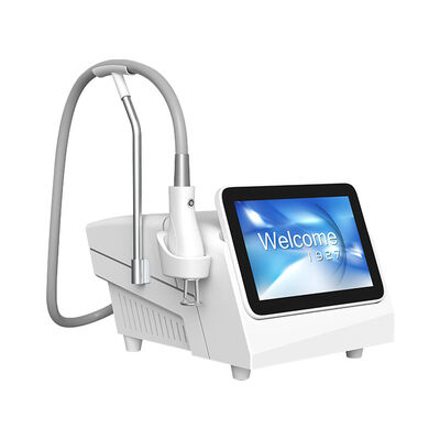 Dobra cena. Nieablacyjny zabieg przeciwstarzeniowy dla skóry wrażliwej 1927nm laser tulowy frakcyjny w Internecie