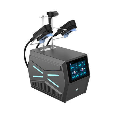 Dobra cena. 9 zapasowych sond do kształtowania linii ciała, maszyna do kriolipolizy 360° w Internecie