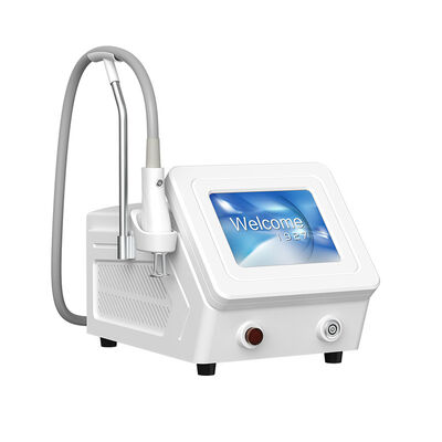 Dobra cena. Przeciwzapalne leczenie blizn Super Pulse 1927nm Fractional Thulium Laser Machine w Internecie