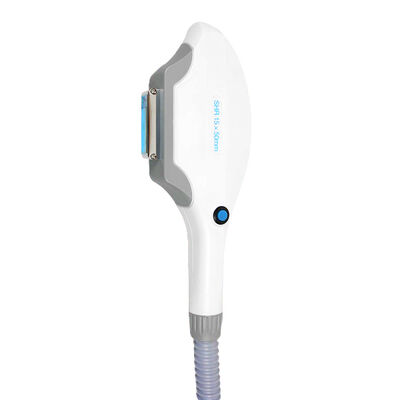 Dobra cena. DPL OPT Odmładzanie skóry Usuwanie zmarszczek IPL Uchwyt do trwałego usuwania włosów w Internecie