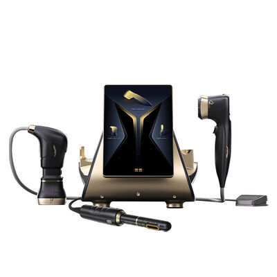 Dobra cena. 22D HIFU Ultra Anti-aging Body Shaping Vaginal tighten HIFU Maszyna w Internecie