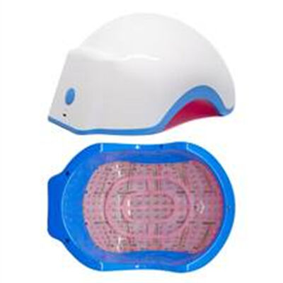 Dobra cena. Beauty Center Hair Growth Machine / Hair Growth Helmet 650nm Długość fali lasera w Internecie