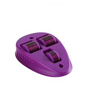 Dobra cena. Igły Stamp 1380 Igły Derma Roller Anti-aging Skin Care Beauty Mouse w Internecie