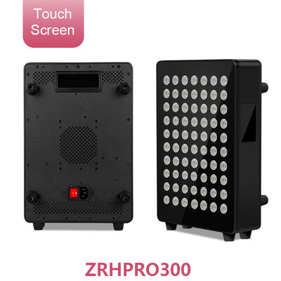 Dobra cena. 70 sztuk do użytku domowego Ułagodzenie bólu ciała Czas regeneracji Redukcja NIR 630nm 660nm LED Panel terapii czerwonym światłem w Internecie
