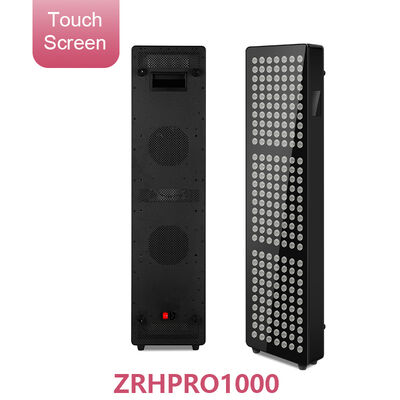 Dobra cena. Wielofalowy Panel Terapii Czerwonym Światłem NIR 660nm w Internecie