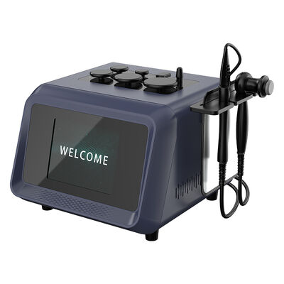 Dobra cena. 2 uchwyty Wyszczuplanie ciała Lifting twarzy Diatermia Głęboka pielęgnacja 448 kHz Rf Tecartherapy Machine w Internecie