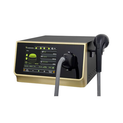 Body Shaping 2000W 220V Maszyna do napinania skóry 3D HIFU