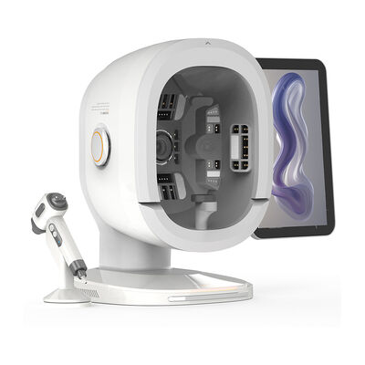 Kriolipoliza Termal Ems Shockwave Machine Ulga w bólu Beauty 4 Cool Pads